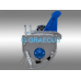 Навесна роторна фреза за трактор - GRAECUS BF 160 см.